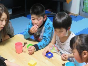 節分１２