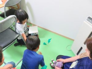 魚釣りHP